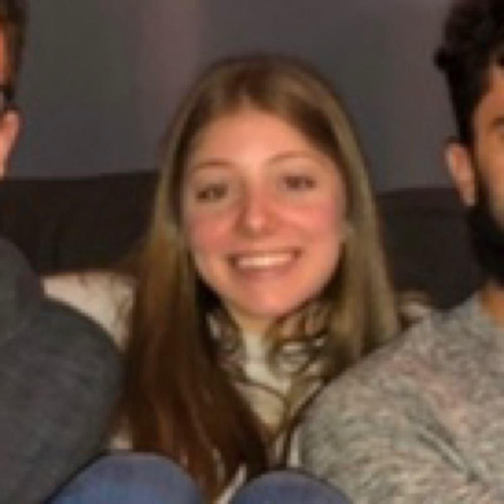 Meet your Posher, Juliana